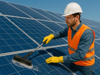 how-clean-panels