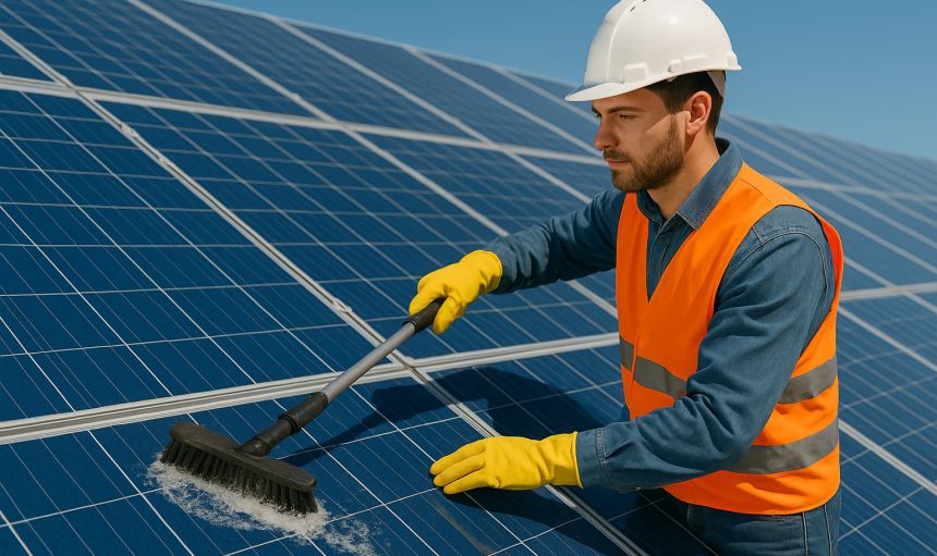 how-clean-panels