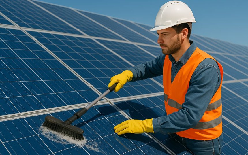 how-clean-panels how-clean-panels